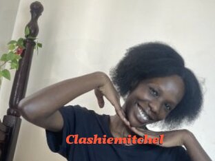 Clashiemitchel