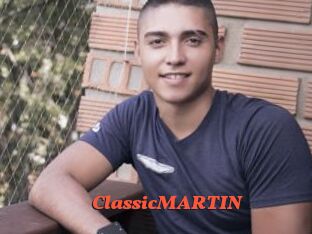 ClassicMARTIN