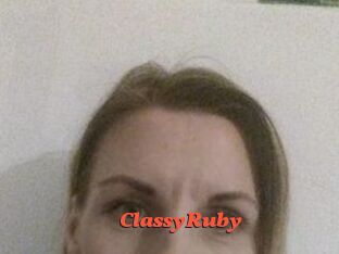 ClassyRuby