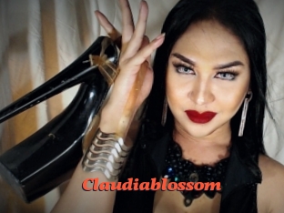 Claudiablossom