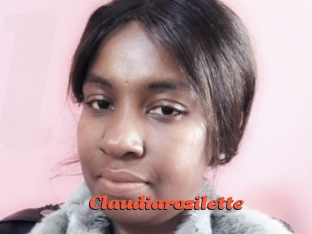 Claudiarozilette