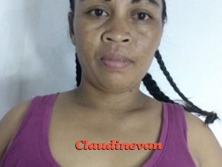 Claudinevan