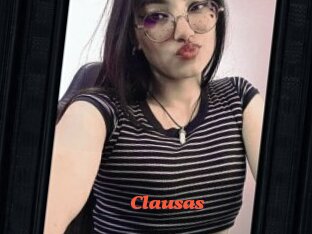 Clausas