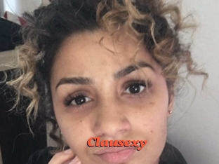 Clausexy