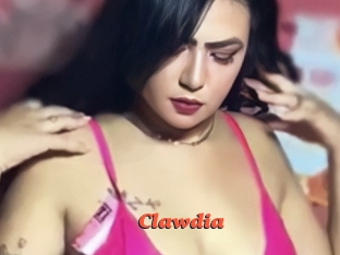 Clawdia