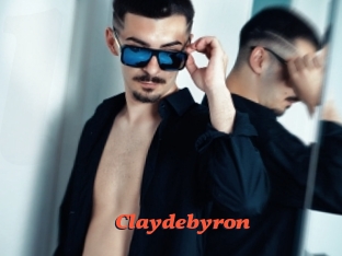 Claydebyron