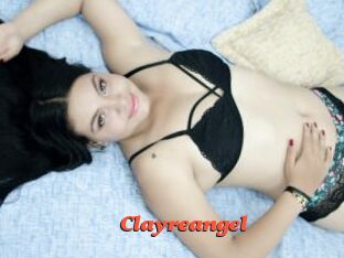 Clayreangel