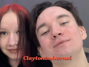 Claytonandcornel