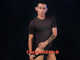 Claytonblack