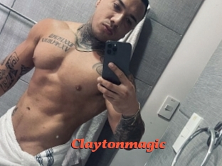Claytonmagic