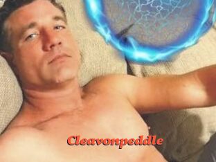 Cleavon_peddle