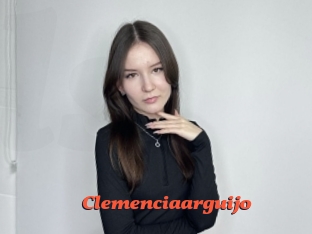 Clemenciaarguijo