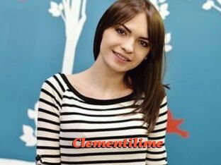 Clementilime
