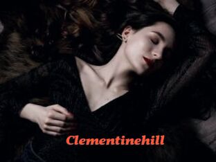 Clementinehill