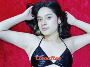 cleoafter Livespot