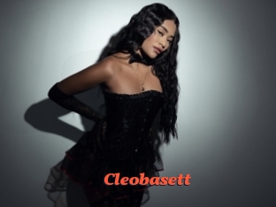 Cleobasett