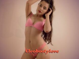 Cleobootylove