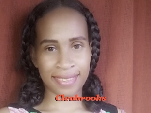 Cleobrooks