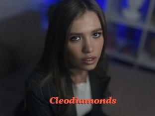 Cleodiamonds