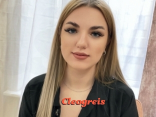 Cleogreis