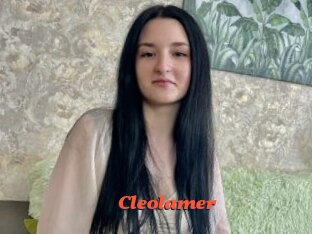 Cleolamer