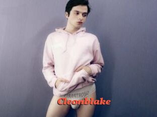 Cleonblake