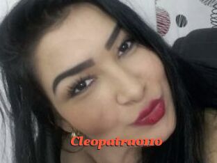 Cleopatra0110