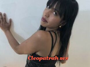 Cleopatrah_sex