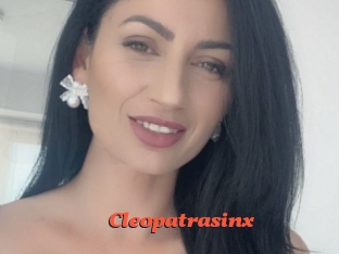 Cleopatrasinx