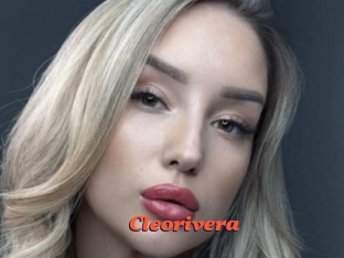 Cleorivera