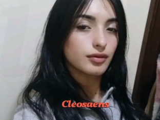 Cleosaens