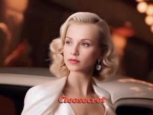 Cleosecret