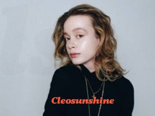 Cleosunshine