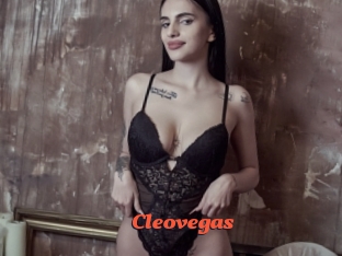 Cleovegas