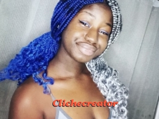 Clichecreator