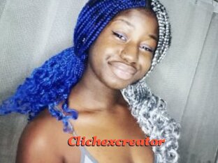 Clichexcreator