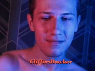 Cliffordbacker