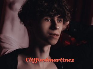 cliffordmartinez Livespot
