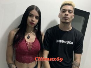 Cliimax69
