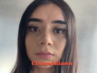 Clioandalann