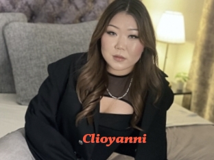 Clioyanni