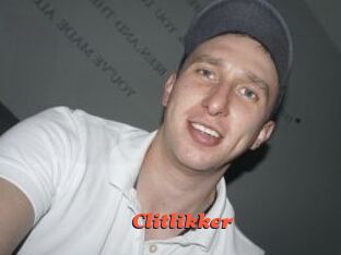 Clitlikker