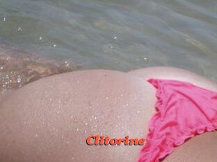 Clitorine