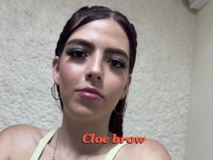 cloe_brow Livespot