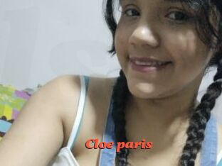 Cloe_paris