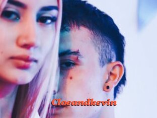 Cloeandkevin