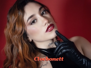 Cloebonett