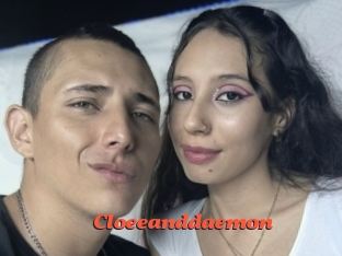 Cloeeanddaemon