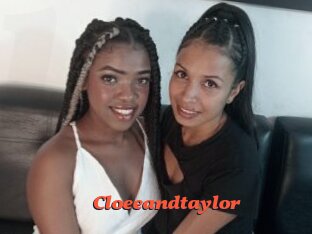Cloeeandtaylor