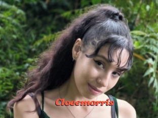 Cloeemorris
